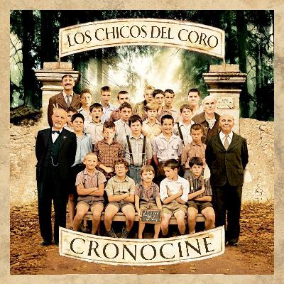 CronoCine 4x02: Los Chicos del Coro (Les Choristes, Christophe Barratier, 2004) CronoCine 4x02: Los Chicos del Coro (Les Choristes, Christophe Barratier, 2004)