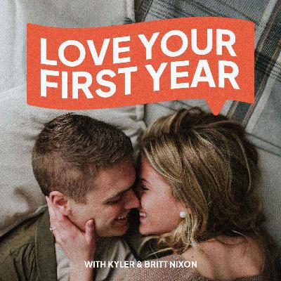 044 - 3 Communication Mistakes Couples Make In Their First Year of Marriage 044 - 3 Communication Mistakes Couples Make In Their First Year of Marriage