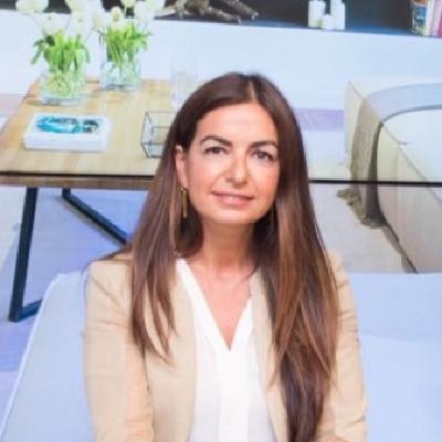 037 Foco, adaptabilidad y talento como claves de la empresa, con Sandra Cabello