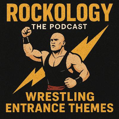 Wrestling themes