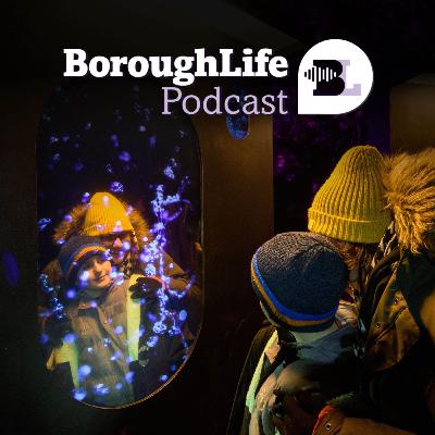 Light night & half term fun so you never get bored