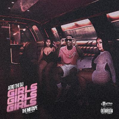 Girls Girls Girls: theMixtape