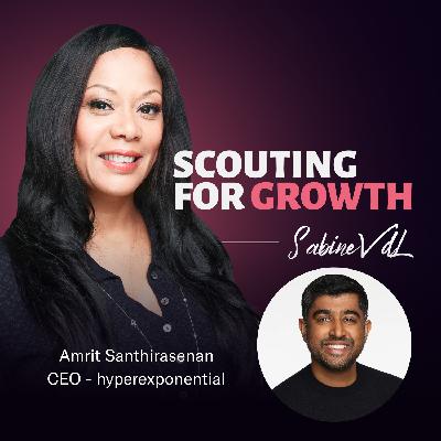 Amrit Santhirasenan: Talks Agentic Underwriting… From Theory to Enterprise Transformation