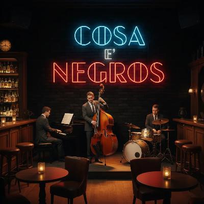 Cosa e´ Negros - Programa 1