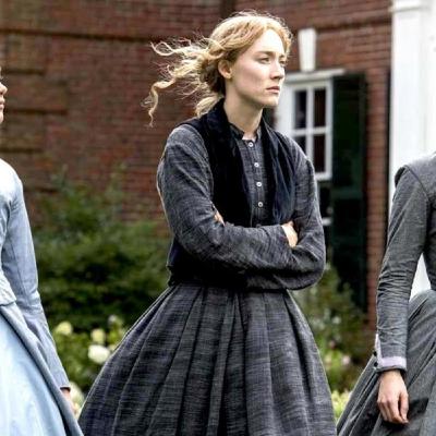 Reconciliarse con las Mujercitas