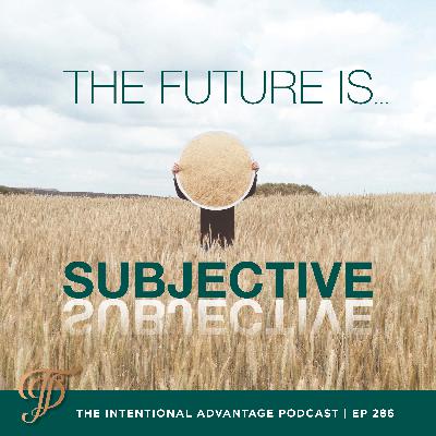 Making Better Decisions with Futurist Regan Robinson