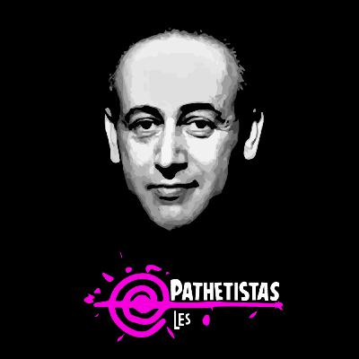 Episode 7: Podcast Pathetista - Episodio 7 Episode 7: Podcast Pathetista - Episodio 7