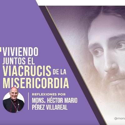 I ESTACIÓN – JESÚS ES SENTENCIADO Y CONDENADO A MUERTE I ESTACIÓN – JESÚS ES SENTENCIADO Y CONDENADO A MUERTE