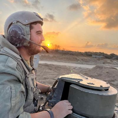 "נצטרך לטפל בעצמנו אבל עכשיו צריך להלחם" "נצטרך לטפל בעצמנו אבל עכשיו צריך להלחם"