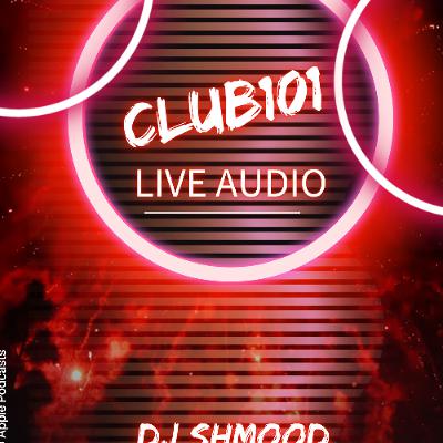 CLUB101 LIVE AUDIO - 16.12.2024 (Amapiano, Soca, Hip Hop)