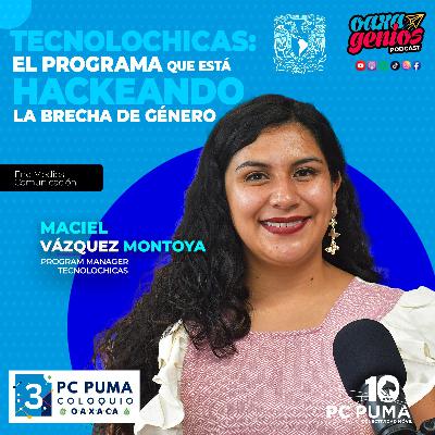 Tecnolochicas: el programa que está hackeando la brecha de género.