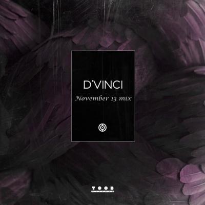 D'Vinci November Podcast