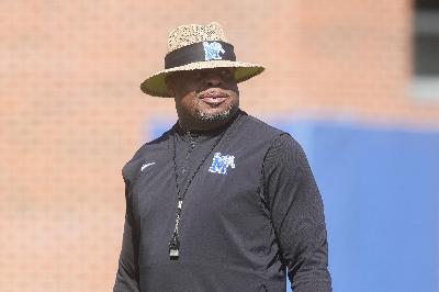 Group of 6 Offseason Vibe Check: Memphis, Memphis, Memphis