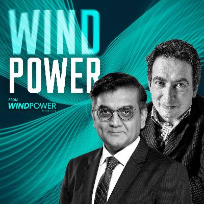 Suzlon co-founder: ‘We’ll build an offshore turbine when the time is right’