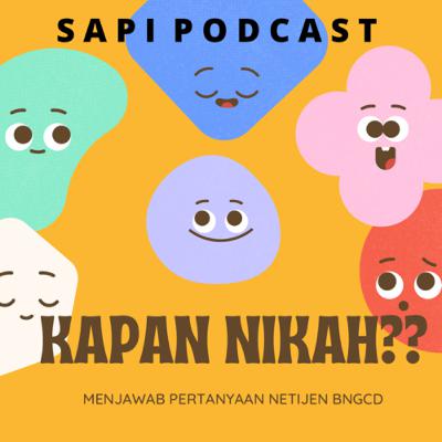 Ep 24 - KAPAN NIKAH?!