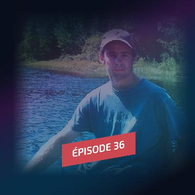 Episode 36 : Disparu dans la tempête - l'affaire Philippe Lajoie Episode 36 : Disparu dans la tempête - l'affaire Philippe Lajoie