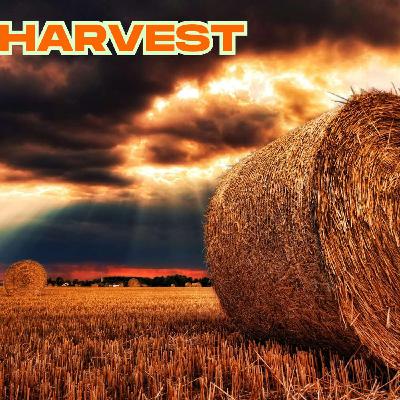 Sunday, September 14, 2025 - Richmond First: The Harvest (Rooted, Finale)