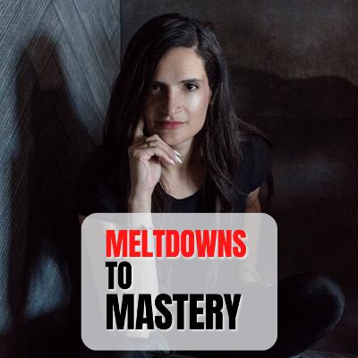 From Breakdown to Breakthrough: Overcoming Meltdowns and Achieving Clarity in Business and Life