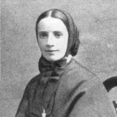Saint of the Day: St. Frances Xavier Cabrini
