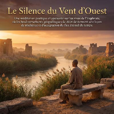 Le Silence du Vent d'Ouest