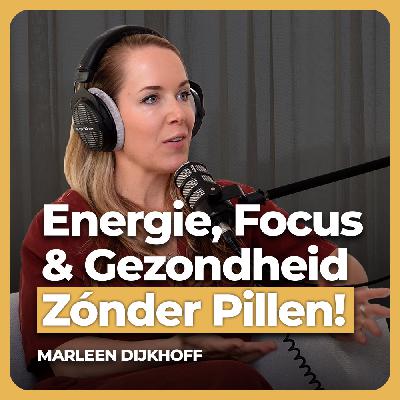 Ayurveda Expert: Hoe Ayurveda jouw energie, focus & gezondheid radicaal verbetert – Marleen Dijkhoff