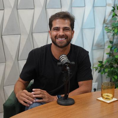 Uma conversa sincera com BERNARDO MESQUITA Uma conversa sincera com BERNARDO MESQUITA