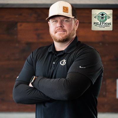 Episode 4: G3’s Joseph Brewer Episode 4: G3’s Joseph Brewer