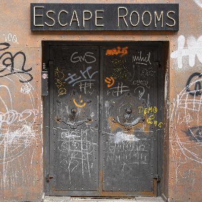 Geschichten hinter verschlossenen Räumen Geschichten hinter verschlossenen Räumen