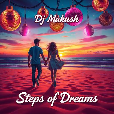 Steps of Dreams