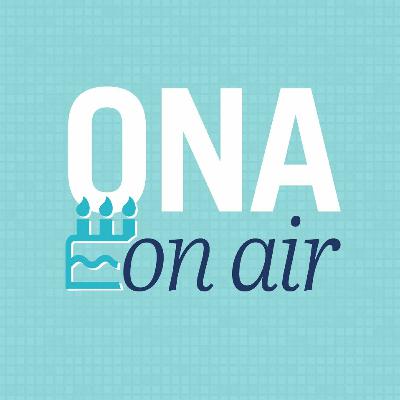 S2E13 – The Future of Journalism Is You: A Conversation With Amy Webb
