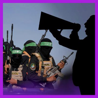 Gynnas Hamas när medier blir propalestinska megafoner?