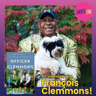 Mr. Roger Neighborhood's Office Francois Clemmons on 2023, 2024 and what we can expect! Mr. Roger Neighborhood's Office Francois Clemmons on 2023, 2024 and what we can expect!