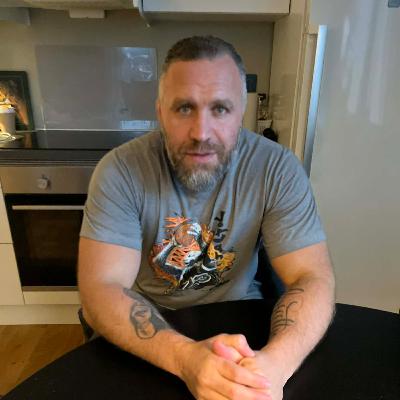 Farid - forlot islamistisk radikalisme etter å ha funnet troen på Jesus gjennom Koranen Farid - forlot islamistisk radikalisme etter å ha funnet troen på Jesus gjennom Koranen