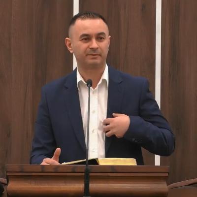 Claudiu Mihai - Credinta si religia