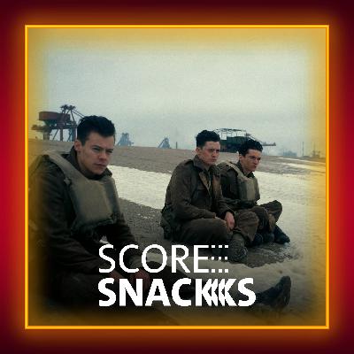 Dunkirk – Unendliche Tonleiter = unendliche Angst!