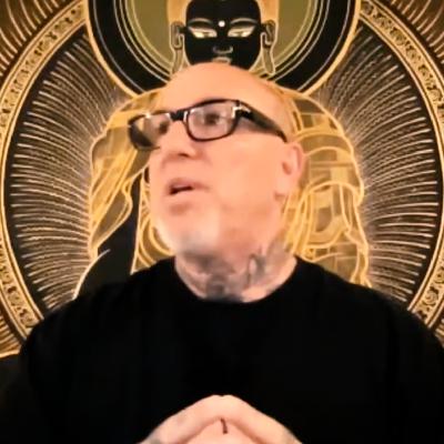 Love with Noah Levine