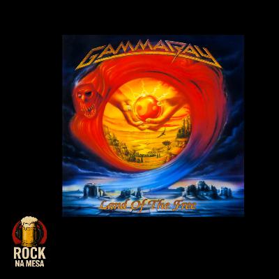 Extra: Gamma Ray - Land of the Free