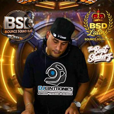 Episode 28: DJ Cintronics 2025 House Mix Vol. 20