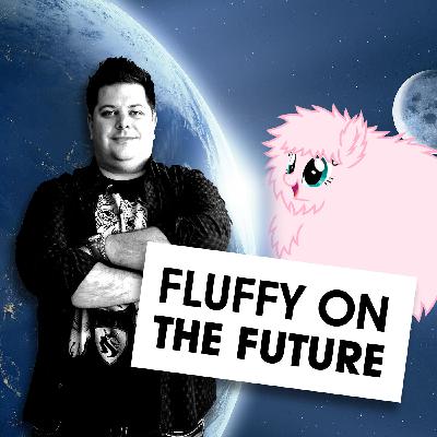 S01E04: Monero's Fluffy Pony Talks About Tech's Influence On Society