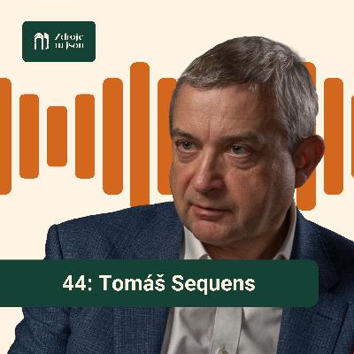 Hongkong a Švýcarsko rozhodují o českých elektřinách. Tomáš Sequens v podcastu Zdroje tu jsou