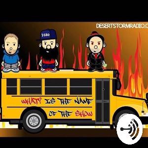 WHAT is the name of the show 05.22.2017