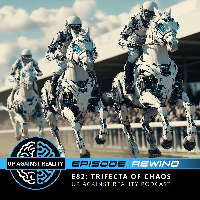 Episode Rewind: Trifecta of Chaos
