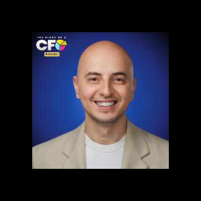 Non-Traditional Pathways to the CFO Seat, with Axile Talout