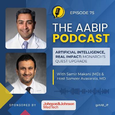 Episode 75 - Artificial Intelligence, Real Impact: Monarch’s QUEST Upgrade Episode 75 - Artificial Intelligence, Real Impact: Monarch’s QUEST Upgrade