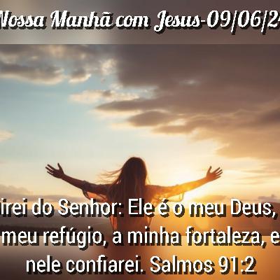 Salmos 91:2 Salmos 91:2