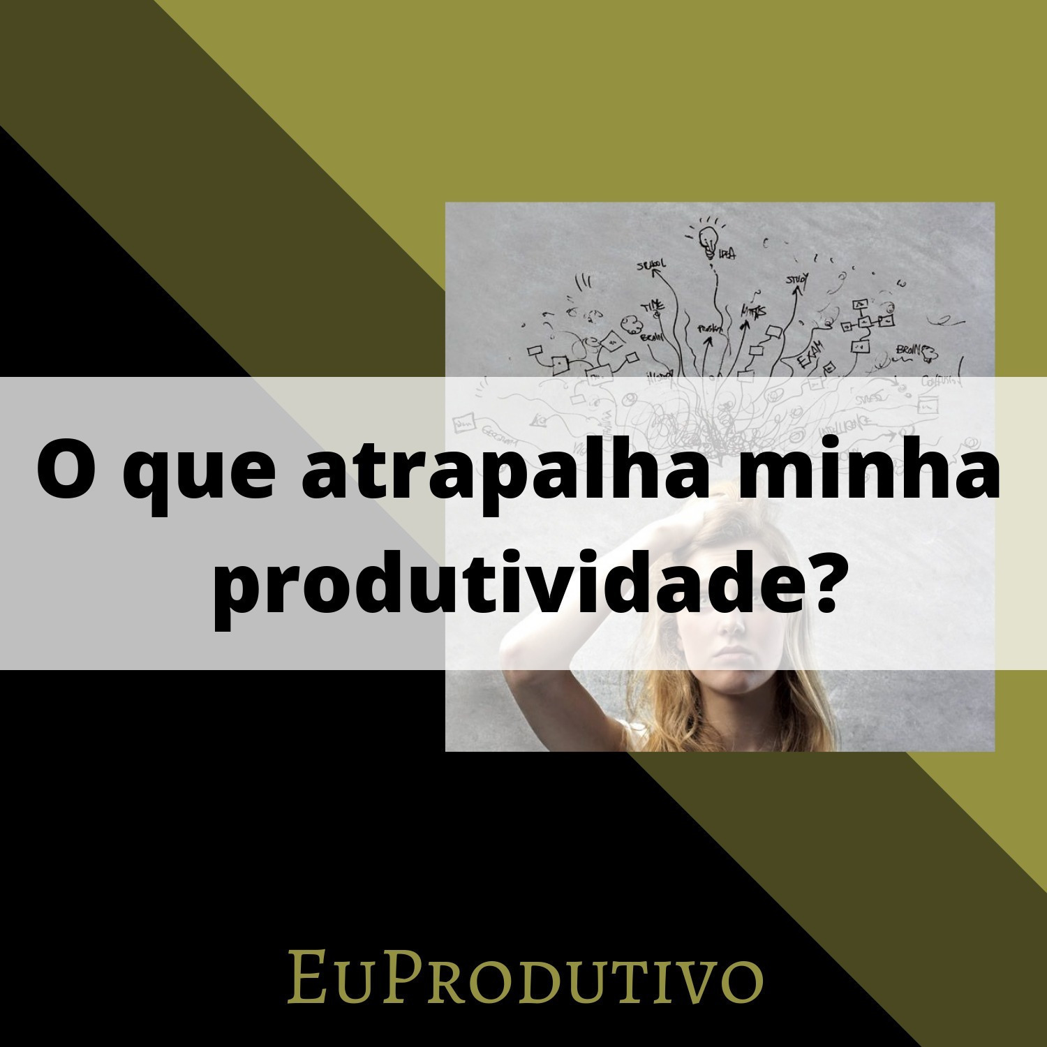 PodCast - EuProdutivo