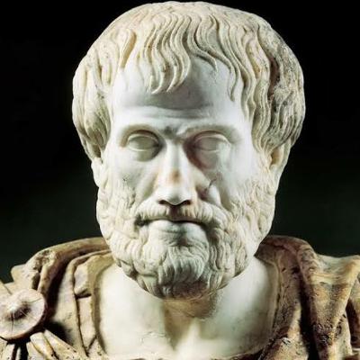 FILOSOFIA PARA ARISTÓTELES com Mariah, Kauana e Karla.