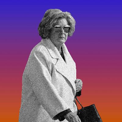 Bonus: SchadenFriday: Spewing Bile and Susie Wiles