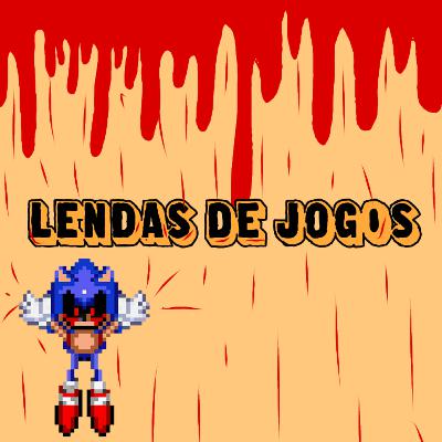 Lendas Urbanas - #001 - ft: Ninguém :(