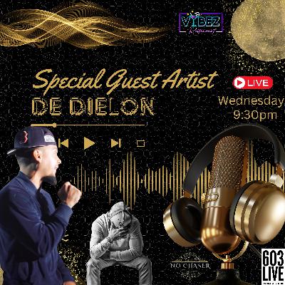 Interview with De Dielon